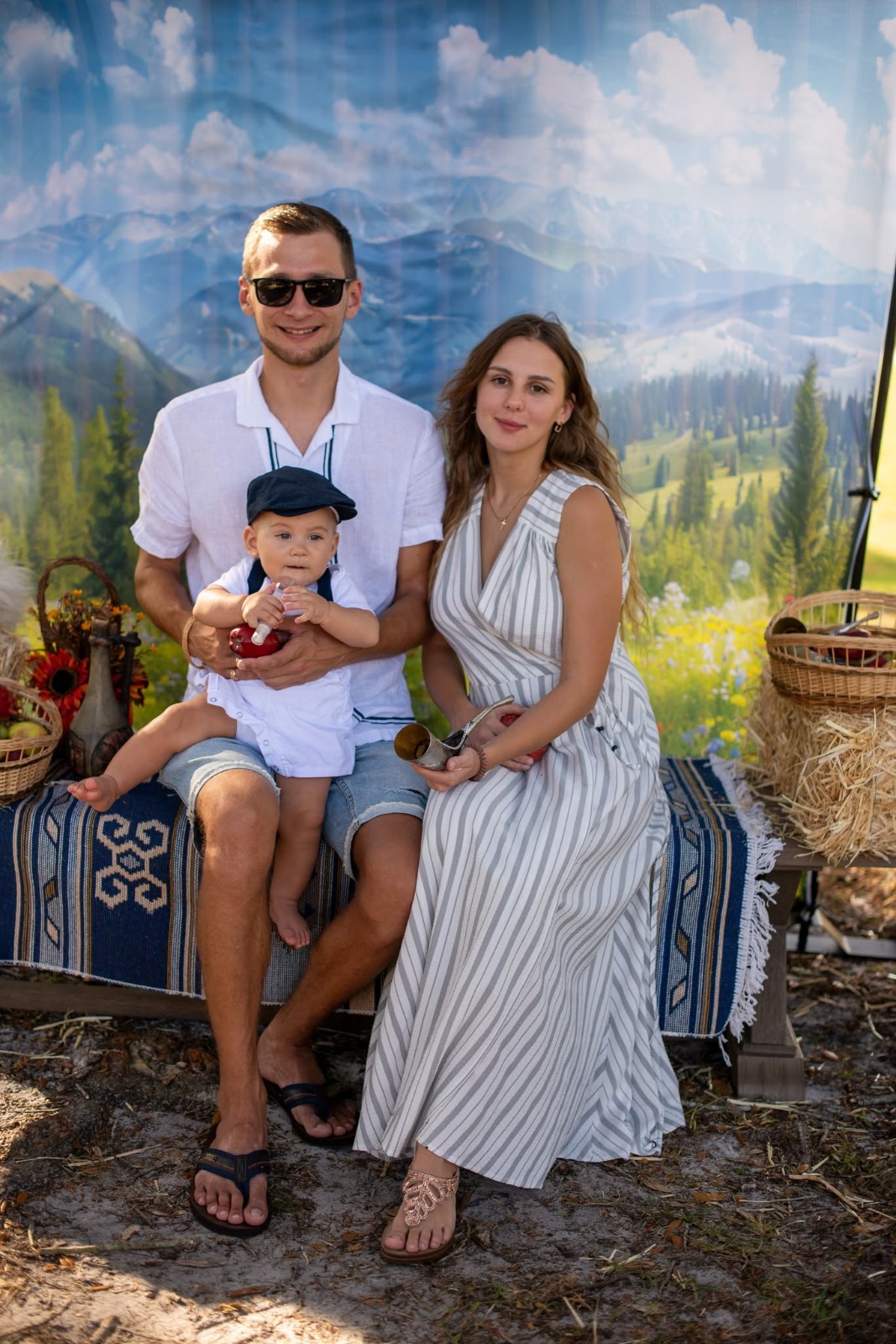 Georgian Festival photo 91